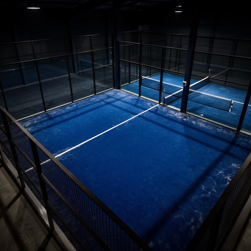 Padel vs Squash : Lequel est fait pour vous ?