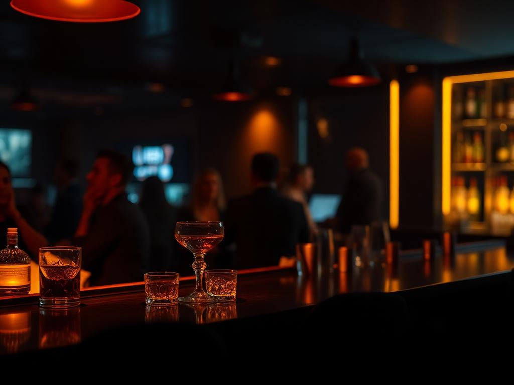 Soirées Afterwork